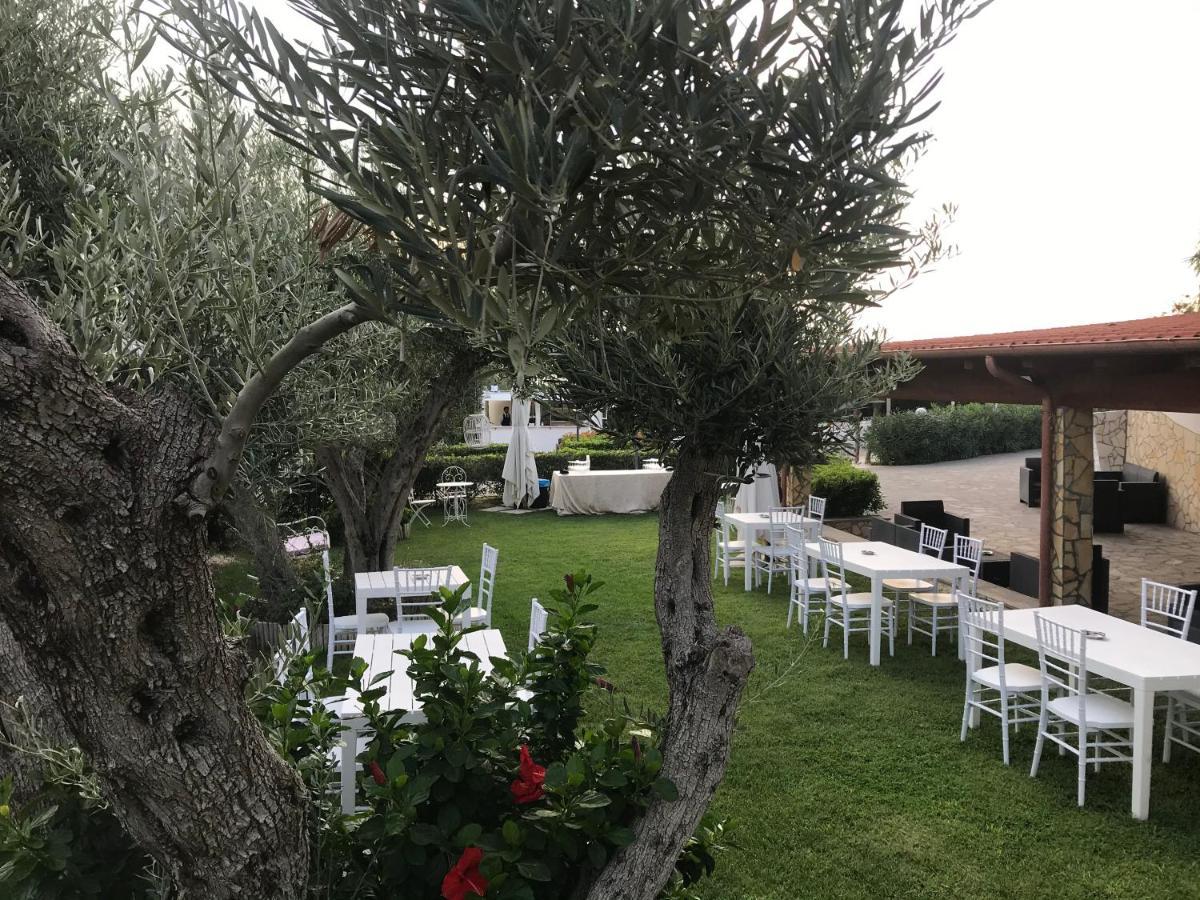 Villalessandra Civitavecchia Exterior photo